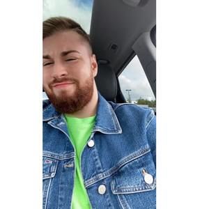 Meet your Posher, Kevin